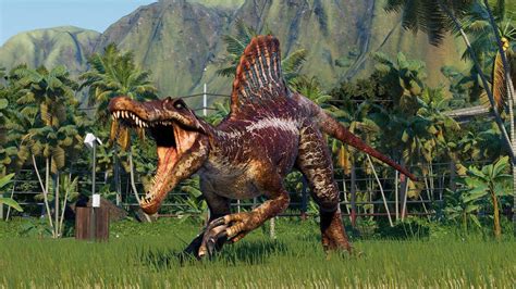 Jurassic World Evolution 3 Announced, Due Out by May 2026.